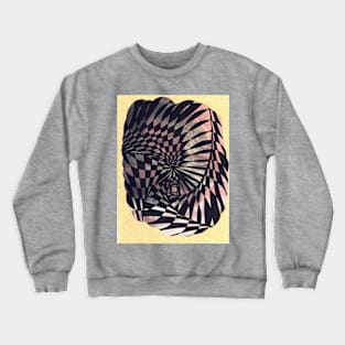 FURRFLOWER Crewneck Sweatshirt